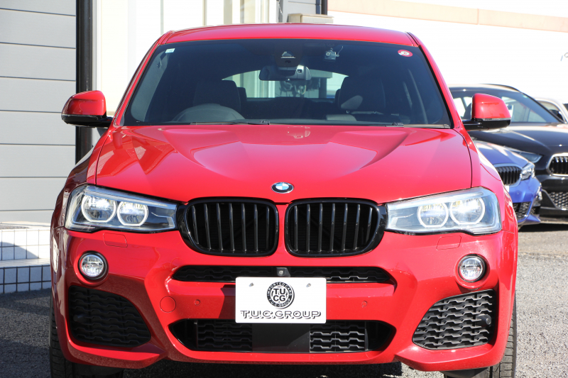 BMW X4 Xdrive28i Mｽﾎﾟｰﾂ ｱｽﾘｰﾄP 最終ﾓﾃﾞﾙ 245馬力 4WD ﾋｰﾀｰ黒革 追従ACC LEDﾍｯﾄﾞﾗｲﾄ ｵﾌﾟｼｮﾝ20AW ﾚｰﾝﾁｪﾝｼﾞ警告 衝突軽減ﾌﾞﾚｰｷ 車線逸脱警告 歩行者警告 HDDﾅﾋﾞTV 360度ｶﾒﾗ ｻﾝﾌﾟﾛﾃｸｼｮﾝｶﾞﾗｽ 電動ﾄﾗﾝｸ 2年保証