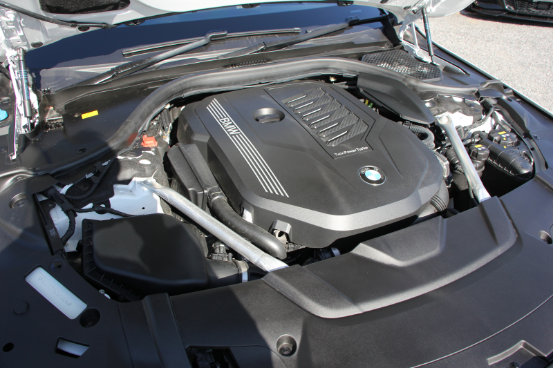 BMW 7シリーズ 740i Mｽﾎﾟｰﾂ ｲﾉﾍﾞｰｼｮﾝP LCI後期 ﾌｪｲｽﾘﾌﾄ後 ｻﾝﾙｰﾌ ﾚｰｻﾞｰﾗｲﾄ 全席ﾋｰﾀｰ黒革 ﾍﾞﾝﾁﾚｰｼｮﾝ ｿﾌﾄｸﾛｰｽﾞﾄﾞｱ BMW ﾗｲﾌﾞｺｯｸﾋﾟｯﾄﾞApplecarplay対応 追従ACC ｽﾃｱﾘﾝｸﾞｻﾎﾟｰﾄ HUD ﾊｰﾏﾝｶｰﾄﾞﾝｻﾗｳﾝﾄﾞ真珠色 2年保証