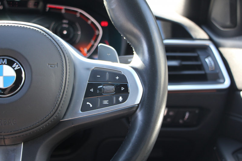 BMW 3シリーズ 330i Mｽﾎﾟｰﾂ ﾊｲﾗｲﾝ ｺﾝﾌｫｰﾄP 高出力 258馬力 ﾋｰﾀｰ黒革 ﾗﾝﾊﾞｰｻﾎﾟｰﾄ 追従ACC ｽﾃｱﾘﾝｸﾞｻﾎﾟｰﾄ HUD Pｱｼｽﾄﾌﾟﾗｽ 360度ｶﾒﾗ 後退ｱｼｽﾄ ｵﾌﾟｼｮﾝ19AW 第7世代iﾄﾞﾗｲﾌﾞHDDﾅﾋﾞApplecarplay 追従ACC 電動ﾄﾗﾝｸ Mｽﾎﾟｰﾂﾌﾞﾚｰｷ 2年保証