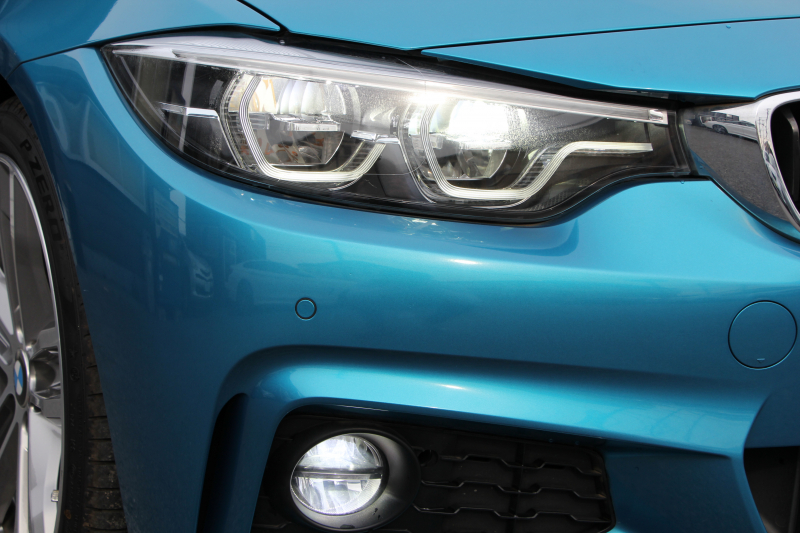 BMW 4シリーズ 420i ｸﾞﾗﾝｸｰﾍﾟMｽﾎﾟｰﾂ LCI後期 ﾌｪｲｽﾘﾌﾄ後 ﾋｰﾀｰ黒革 追従ACC LEDﾍｯﾄﾞﾗｲﾄ&ﾃｰﾙ&ﾌｫｸﾞｵﾌﾟｼｮﾝ19AW ﾀｯﾁ画面HDDﾅﾋﾞTV Bｶﾒﾗ 電動ﾄﾗﾝｸ ｽﾏｰﾄｷｰ 液晶ﾒｰﾀｰ 希少色 Hi-fiｽﾋﾟｰｶｰ 衝突軽減ﾌﾞﾚｰｷ 2年保証