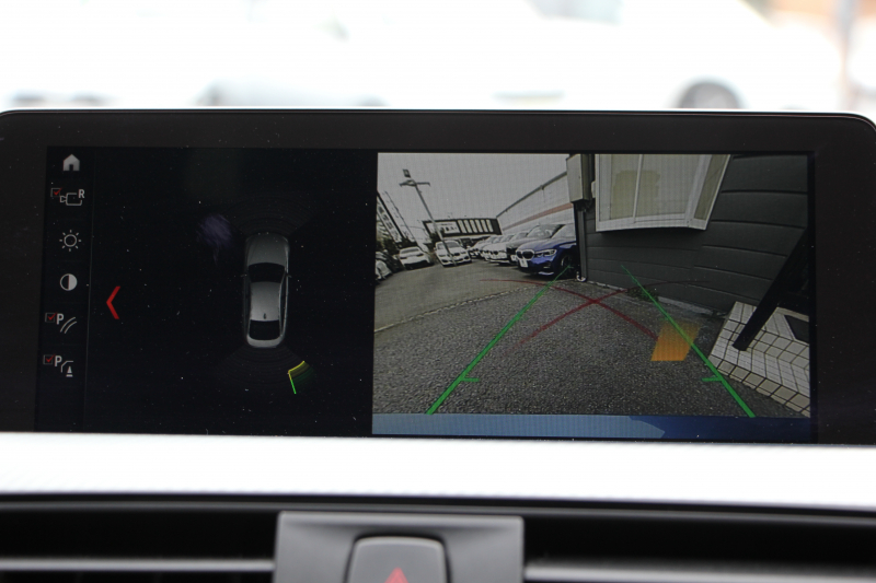 BMW 4シリーズ 420i ｸﾞﾗﾝｸｰﾍﾟMｽﾎﾟｰﾂ LCI後期 ﾌｪｲｽﾘﾌﾄ後 ﾋｰﾀｰ黒革 追従ACC LEDﾍｯﾄﾞﾗｲﾄ&ﾃｰﾙ&ﾌｫｸﾞｵﾌﾟｼｮﾝ19AW ﾀｯﾁ画面HDDﾅﾋﾞTV Bｶﾒﾗ 電動ﾄﾗﾝｸ ｽﾏｰﾄｷｰ 液晶ﾒｰﾀｰ 希少色 Hi-fiｽﾋﾟｰｶｰ 衝突軽減ﾌﾞﾚｰｷ 2年保証