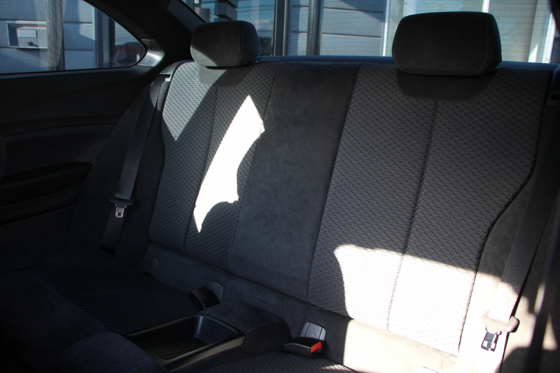 BMW 2シリーズ 220i ｸｰﾍﾟMｽﾎﾟｰﾂ LCI後期 LEDﾍｯﾄﾞﾗｲﾄ&LEDﾃｰﾙ ｼｰﾄﾋｰﾀｰ 変更後ﾀｯﾁ画面HDDﾅﾋﾞﾌﾙｾｸﾞTV Bｶﾒﾗ Bluetooth接続 Pｱｼｽﾄ 衝突軽減ﾌﾞﾚｰｷ 車線逸脱警告 歩行者警告 ｸﾙｺﾝ 専用ｴｱﾛ ｽﾏｰﾄｷｰ 8速AT 直噴ﾀｰﾎﾞ2年保証