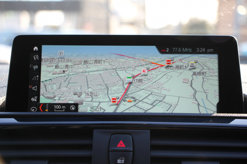 BMW 2シリーズ 220i ｸｰﾍﾟMｽﾎﾟｰﾂ LCI後期 LEDﾍｯﾄﾞﾗｲﾄ&LEDﾃｰﾙ ｼｰﾄﾋｰﾀｰ 変更後ﾀｯﾁ画面HDDﾅﾋﾞﾌﾙｾｸﾞTV Bｶﾒﾗ Bluetooth接続 Pｱｼｽﾄ 衝突軽減ﾌﾞﾚｰｷ 車線逸脱警告 歩行者警告 ｸﾙｺﾝ 専用ｴｱﾛ ｽﾏｰﾄｷｰ 8速AT 直噴ﾀｰﾎﾞ2年保証