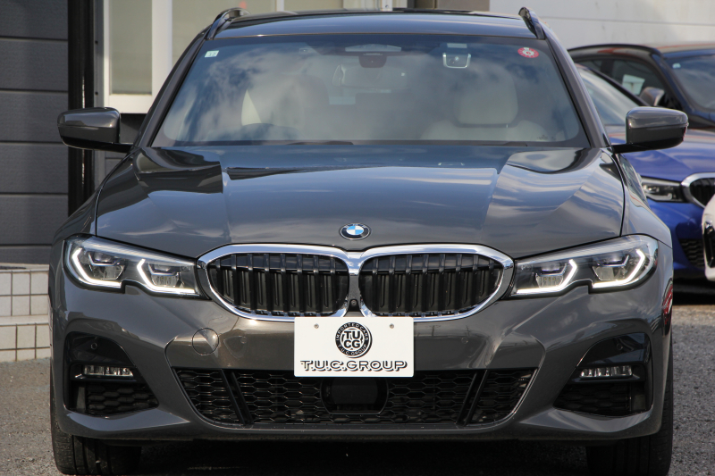 BMW 3シリーズ 320d Xdrive ﾂｰﾘﾝｸﾞMｽﾎﾟｰﾂ individualｶﾗｰ&ﾒﾘﾉﾚｻﾞｰ ｲﾉﾍﾞｰｼｮﾝ&ｻｳﾝﾄﾞP ﾚｰｻﾞｰﾗｲﾄ ｼﾞｪｽﾁｬｰｺﾝﾄﾛｰﾙ HUD ﾊｰﾏﾝｶｰﾄﾞﾝｻｳﾝﾄﾞﾌﾙｾｸﾞTV ｱｺｰｽﾃｨｯｸｶﾞﾗｽ 追従ACC ｽﾃｱﾘﾝｸﾞｻﾎﾟｰﾄ ｵﾌﾟｼｮﾝ19AW 360度ｶﾒﾗ 電動ﾄﾗﾝｸ 2年保証