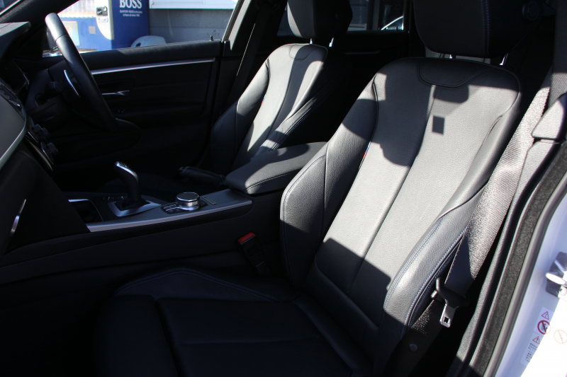 BMW 4シリーズ 420i ｸﾞﾗﾝｸｰﾍﾟｲﾝｽﾀｲﾙｽﾎﾟｰﾂ 限定車 後期LCI ﾋｰﾀｰ黒革 ﾌﾞﾙｰｽﾃｯﾁ入り ｱﾀﾞﾌﾟﾃｨﾌﾞMｻｽ 19AW Mspﾌﾞﾚｰｷ HUD 追従ACC ﾀｯﾁ画面HDDﾅﾋﾞTV 液晶ﾒｰﾀｰ LEDﾍｯﾄﾞﾗｲﾄ&ﾃｰﾙ&ﾌｫｸﾞｻﾃﾝｳｲﾝﾄﾞｳﾓｰﾙ 電動ﾄﾗﾝｸ 2年保証