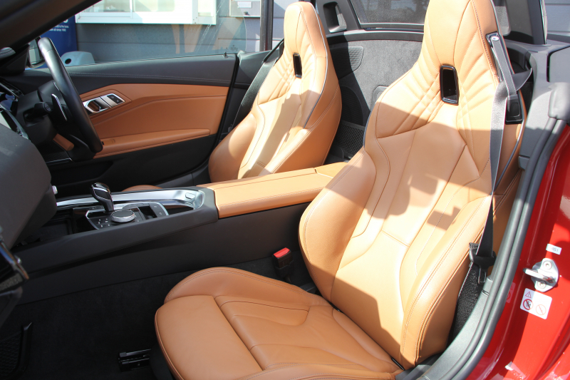 BMW Z4 Sdrive20i Mｽﾎﾟｰﾂ ｲﾉﾍﾞｰｼｮﾝP ｺﾆｬｯｸｳﾞｧｰﾈｽｶﾚｻﾞｰ Mｽﾎﾟｰﾂｼｰﾄ ｼｰﾄﾋｰﾀｰ ｵﾌﾟｼｮﾝ19AW ｱﾀﾞﾌﾟﾃｨﾌﾞLEDﾍｯﾄﾞﾗｲﾄ ｵｰﾄﾊｲﾋﾞｰﾑ HUD 追従ACC ｽﾃｱﾘﾝｸﾞｻﾎﾟｰﾄ ﾀｯﾁ画面HDDﾅﾋﾞApplecarplay 後退ｱｼｽﾄ ｱﾝﾋﾞｴﾝﾄﾗｲﾄ 2年保証