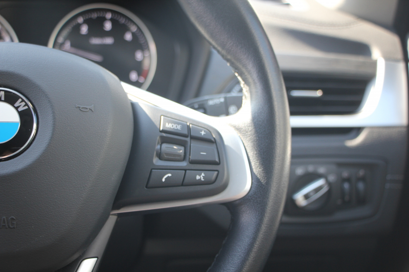 BMW X1 Xdrive18d Xﾗｲﾝ ﾊｲﾗｲﾝ ｺﾝﾌｫｰﾄP LCI後期 ﾌｪｲｽﾘﾌﾄ後 追従ACC ﾋｰﾀｰ黒革 LEDﾍｯﾄﾞﾗｲﾄ&ﾃｰﾙ&ﾌｫｸﾞﾀｯﾁ画面HDDﾅﾋﾞﾜｲﾔﾚｽ充電 ﾊﾟｰｷﾝｸﾞｱｼｽﾄ ｱﾝﾋﾞｴﾝﾄﾗｲﾄ 電動ﾘｱｹﾞｰﾄ 衝突軽減ﾌﾞﾚｰｷ 車線逸脱警告 歩行者警告 ｽﾏｰﾄｷｰ 2年保証