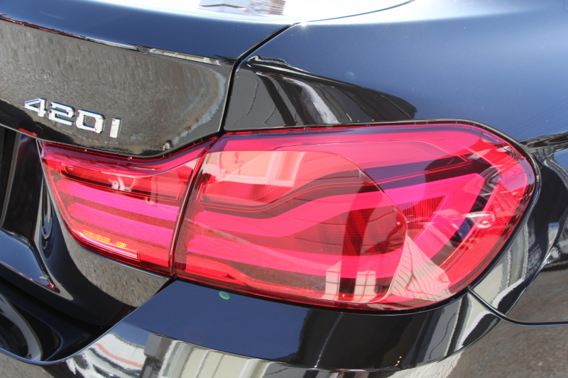 BMW 4シリーズ 420i ｸﾞﾗﾝｸｰﾍﾟMｽﾎﾟｰﾂ ｱｰﾊﾞﾆｽﾀ 限定車 後期 ﾌｪｲｽﾘﾌﾄ後 専用色ｼﾄﾘﾝﾌﾞﾗｯｸ ｱｲﾎﾞﾘｰﾚｻﾞｰ HUD 追従ACC ﾀｯﾁ画面HDDﾅﾋﾞTV 液晶ﾒｰﾀｰ LEDﾍｯﾄﾞﾗｲﾄ 19AW Hifiｽﾋﾟｰｶｰ ﾚｰﾝﾁｪﾝｼﾞ警告 電動ﾄﾗﾝｸ Bｶﾒﾗ 2年保証