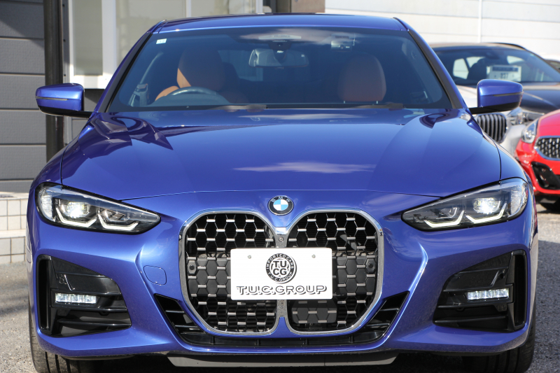 BMW 4シリーズ 420i ｸｰﾍﾟMｽﾎﾟｰﾂ ﾌｧｽﾄﾄﾗｯｸ&ｺﾝﾌｫｰﾄP 1ｵﾅ ｺﾆｬｯｸﾚｻﾞｰ ｱﾀﾞﾌﾟﾃｨﾌﾞMｻｽ 19AW Mspﾌﾞﾚｰｷ 電動ﾄﾗﾝｸ 360度ｶﾒﾗ HDDﾅﾋﾞApplecarplay対応 LEDﾍｯﾄﾞﾗｲﾄ ｵｰﾄﾊｲﾋﾞｰﾑ ｱﾝﾋﾞｴﾝﾄﾗｲﾄ ﾜｲﾔﾚｽ充電 2年保証