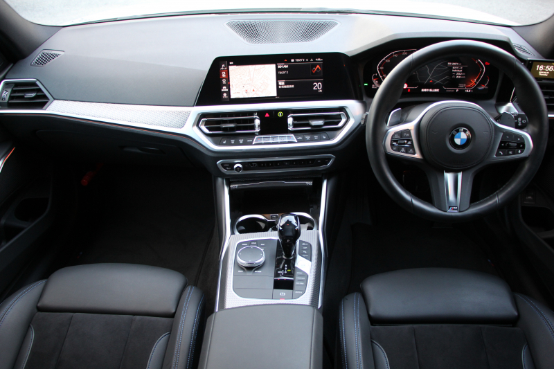 BMW 3シリーズ 320d Xdrive ﾂｰﾘﾝｸﾞMｽﾎﾟｰﾂ ｴﾃﾞｨｼｮﾝｼﾞｮｲﾌﾟﾗｽ ｺﾝﾌｫｰﾄP ｵﾌﾟｼｮﾝ19AW KW車高調 Mﾊﾟﾌｫｰﾏﾝｽｽﾎﾟｲﾗｰ 360度ｶﾒﾗ 後退ｱｼｽﾄ Applecarplay BMWﾗｲﾌﾞｺｯｸﾋﾟｯﾄﾞﾜｲﾔﾚｽ充電 電動ﾄﾗﾝｸ ﾋｰﾀｰ付ﾊｰﾌﾚｻﾞｰ 追従ACC ｽﾃｱﾘﾝｸﾞｻﾎﾟｰﾄ 2年保証