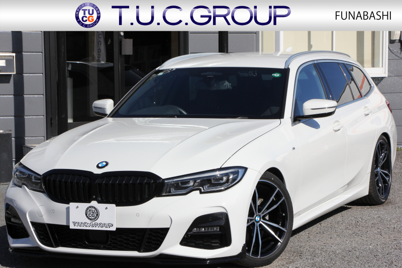 BMW 3シリーズ 320d Xdrive ﾂｰﾘﾝｸﾞMｽﾎﾟｰﾂ ｴﾃﾞｨｼｮﾝｼﾞｮｲﾌﾟﾗｽ ｺﾝﾌｫｰﾄP ｵﾌﾟｼｮﾝ19AW KW車高調 Mﾊﾟﾌｫｰﾏﾝｽｽﾎﾟｲﾗｰ 360度ｶﾒﾗ 後退ｱｼｽﾄ Applecarplay BMWﾗｲﾌﾞｺｯｸﾋﾟｯﾄﾞﾜｲﾔﾚｽ充電 電動ﾄﾗﾝｸ ﾋｰﾀｰ付ﾊｰﾌﾚｻﾞｰ 追従ACC ｽﾃｱﾘﾝｸﾞｻﾎﾟｰﾄ 2年保証