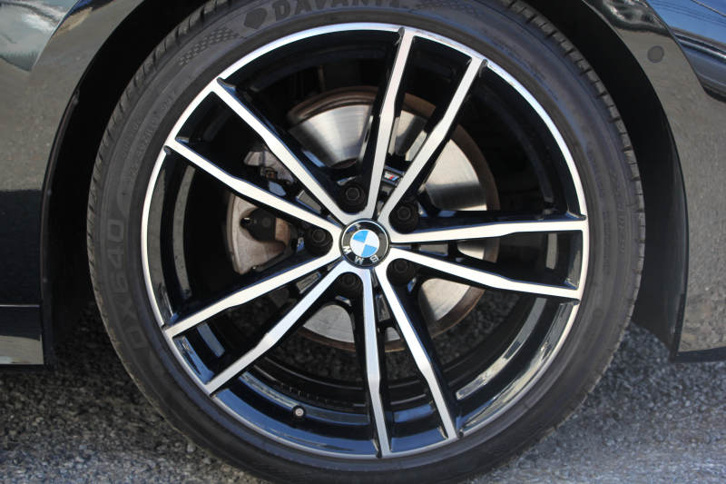 BMW 3シリーズ 320i Mｽﾎﾟｰﾂ ﾃﾞﾋﾞｭｰ&ｺﾝﾌｫｰﾄP ﾋｰﾀｰ黒革 19AW Pｱｼｽﾄﾌﾟﾗｽ 360度ｶﾒﾗ BMWﾗｲﾌﾞｺｯｸﾋﾟｯﾄﾞﾀｯﾁﾊﾟﾈﾙ対応ﾅﾋﾞApplecarplay対応 電動ﾄﾗﾝｸ LEDﾍｯﾄﾞﾗｲﾄ LEDﾌｫｸﾞPｱｼｽﾄ 後退ｱｼｽﾄ Dｱｼｽﾄﾌﾟﾛ 追従ACC ｽﾃｱﾘﾝｸﾞｻﾎﾟｰﾄ 2年保証