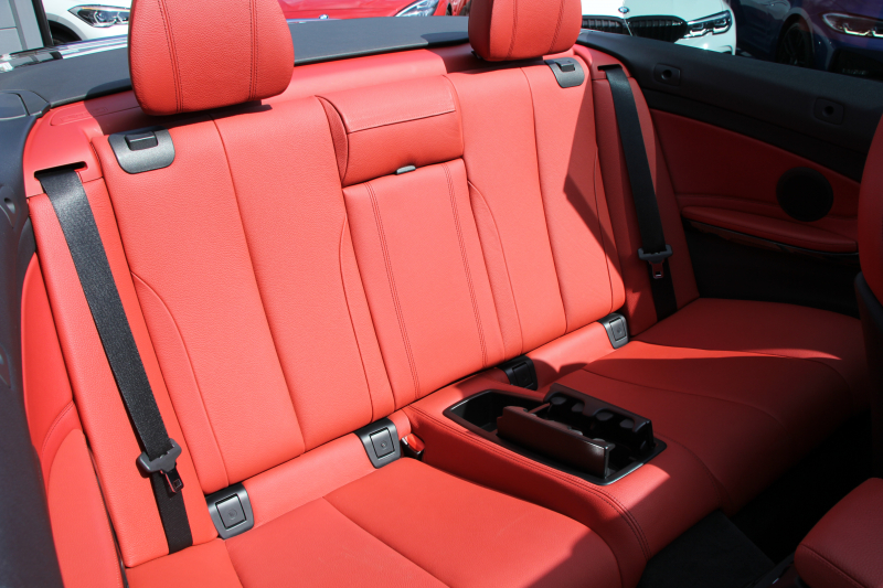 BMW 4シリーズ 435i ｶﾌﾞﾘｵﾚ Mｽﾎﾟｰﾂ 直6ﾀｰﾎﾞ306馬力 ﾋｰﾀｰ赤革 ﾊｲﾊﾟｰﾌｫｰｼﾞﾄﾞ20AW ﾋﾞﾙｼｭﾀｲﾝ車高調 Mﾊﾟﾌｫｰﾏﾝｽﾌﾞﾚｰｷ ｵﾚﾝｼﾞｷｬﾘﾊﾟｰ 追従ACC HUD LEDﾍｯﾄﾞﾗｲﾄ 衝突軽減ﾌﾞﾚｰｷ 車線逸脱警告 歩行者警告 HDDﾅﾋﾞTV 2年保証