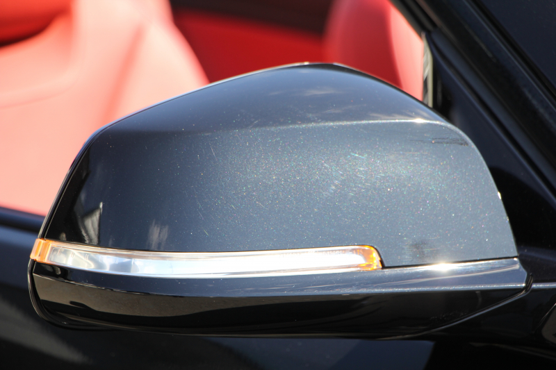 BMW 4シリーズ 435i ｶﾌﾞﾘｵﾚ Mｽﾎﾟｰﾂ 直6ﾀｰﾎﾞ306馬力 ﾋｰﾀｰ赤革 ﾊｲﾊﾟｰﾌｫｰｼﾞﾄﾞ20AW ﾋﾞﾙｼｭﾀｲﾝ車高調 Mﾊﾟﾌｫｰﾏﾝｽﾌﾞﾚｰｷ ｵﾚﾝｼﾞｷｬﾘﾊﾟｰ 追従ACC HUD LEDﾍｯﾄﾞﾗｲﾄ 衝突軽減ﾌﾞﾚｰｷ 車線逸脱警告 歩行者警告 HDDﾅﾋﾞTV 2年保証