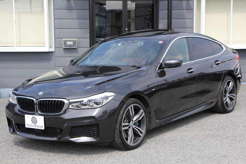 BMW 6シリーズ 640i Xdrive ｸﾞﾗﾝﾂｰﾘｽﾓ Mｽﾎﾟｰﾂ ﾃﾞﾋﾞｭｰｴﾃﾞｨｼｮﾝ 直6ﾀｰﾎﾞ4WD 40台限定車 ﾘｱｴﾝﾀ-ﾃｲﾒﾝﾄ 後席ﾓﾆﾀｰ Bowers＆WilkinsｻｳﾝﾄﾞﾊﾟﾉﾗﾏｻﾝR ﾌﾛﾝﾄｺﾝﾌｫｰﾄｼｰﾄ&ﾍﾞﾝﾁﾚｰｼｮﾝ 全ﾋｰﾀｰ茶革 全ﾄﾞｱｿﾌﾄｸﾛｰｽﾞ360度ｶﾒﾗ 追従ACC HUD 2年保証