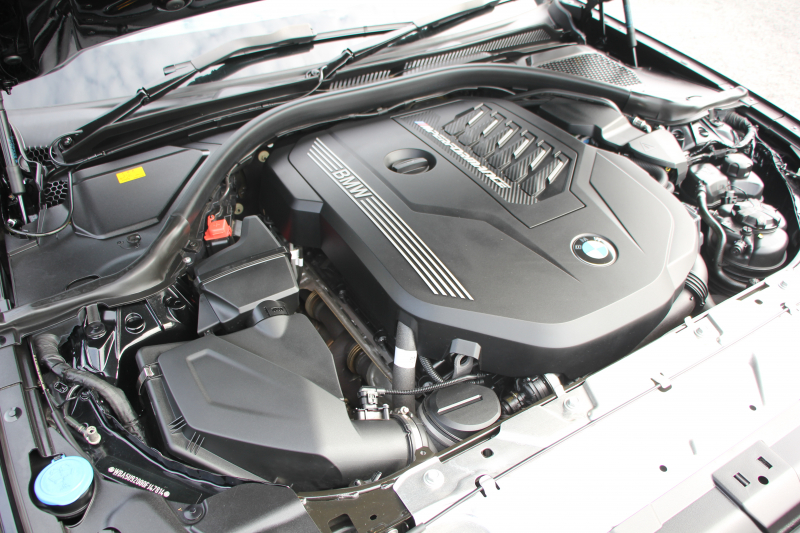 BMW 3シリーズ M340i Xdrive ｲﾉﾍﾞｰｼｮﾝP 4WD 直6ﾀｰﾎﾞ387馬力 ﾋｰﾀｰ黒革 ﾚｰｻﾞｰﾗｲﾄ HUD ｼﾞｪｽﾁｬｰC ﾊｰﾏﾝｶｰﾄﾞﾝｻﾗｳﾝﾄﾞｱﾀﾞﾌﾟﾃｨﾌﾞMｻｽ 専用ﾃﾞﾌ 19AW Mｽﾎﾟｰﾂﾌﾞﾚｰｷ BMWﾗｲﾌﾞｺｯｸﾋﾟｯﾄﾞﾊﾟｰｷﾝｸﾞｱｼｽﾄﾌﾟﾗｽ 360度ｶﾒﾗ 2年保証