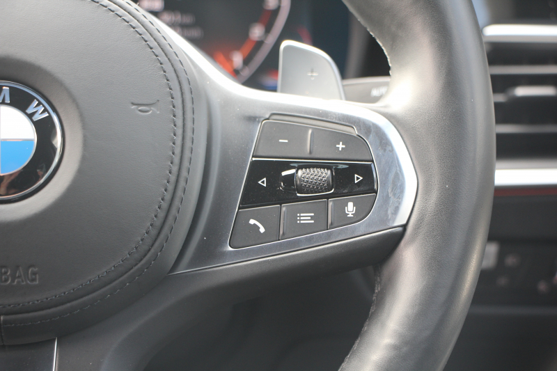 BMW 3シリーズ M340i Xdrive ｲﾉﾍﾞｰｼｮﾝP 4WD 直6ﾀｰﾎﾞ387馬力 ﾋｰﾀｰ黒革 ﾚｰｻﾞｰﾗｲﾄ HUD ｼﾞｪｽﾁｬｰC ﾊｰﾏﾝｶｰﾄﾞﾝｻﾗｳﾝﾄﾞｱﾀﾞﾌﾟﾃｨﾌﾞMｻｽ 専用ﾃﾞﾌ 19AW Mｽﾎﾟｰﾂﾌﾞﾚｰｷ BMWﾗｲﾌﾞｺｯｸﾋﾟｯﾄﾞﾊﾟｰｷﾝｸﾞｱｼｽﾄﾌﾟﾗｽ 360度ｶﾒﾗ 2年保証