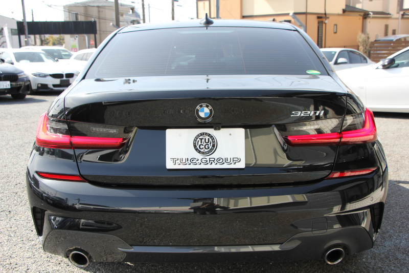 BMW 3シリーズ 320i Mｽﾎﾟｰﾂ ﾊｲﾗｲﾝ&ｺﾝﾌｫｰﾄP ｺﾆｬｯｸﾚｻﾞｰ ｼｰﾄﾋｰﾀｰ ﾗﾝﾊﾞｰｻﾎﾟｰﾄ 360度ｶﾒﾗ ｵﾌﾟｼｮﾝ19AW 追従ACC ｽﾃｱﾘﾝｸﾞｻﾎﾟｰﾄ BMWﾗｲﾌﾞｺｯｸﾋﾟｯﾄﾞApplecarplay対応 ﾀｯﾁﾊﾟﾈﾙHDDﾅﾋﾞ電動ﾄﾗﾝｸ 後退ｱｼｽﾄ Dｱｼｽﾄﾌﾟﾛ 2年保証