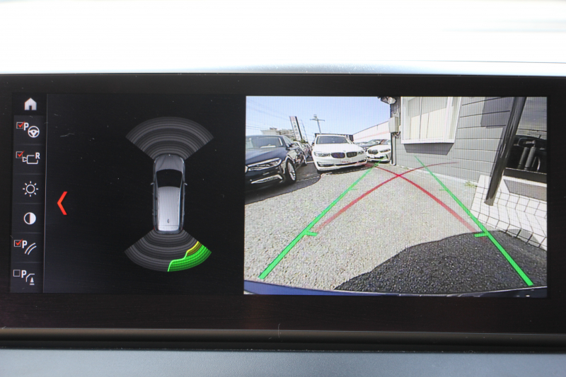 BMW 2シリーズ 218d ｸﾞﾗﾝﾂｱﾗｰ ﾗｸﾞｼﾞｭｱﾘｰ 最終ﾓﾃﾞﾙ 型式変更後3DA-6W20 3列7人乗り 1ｵﾅ ADｱｸﾃｨﾌﾞｾｰﾌﾃｨ&ｺﾝﾌｫｰﾄP 追従ACC HUD ｵｲｽﾀｰﾚｻﾞｰ 電動ﾄﾗﾝｸ LEDﾍｯﾄﾞﾗｲﾄ ﾒﾓﾘｰ付電動ｼｰﾄ ﾀｯﾁ画面HDDﾅﾋﾞﾊﾟｰｷﾝｸﾞｱｼｽﾄ 2年保証