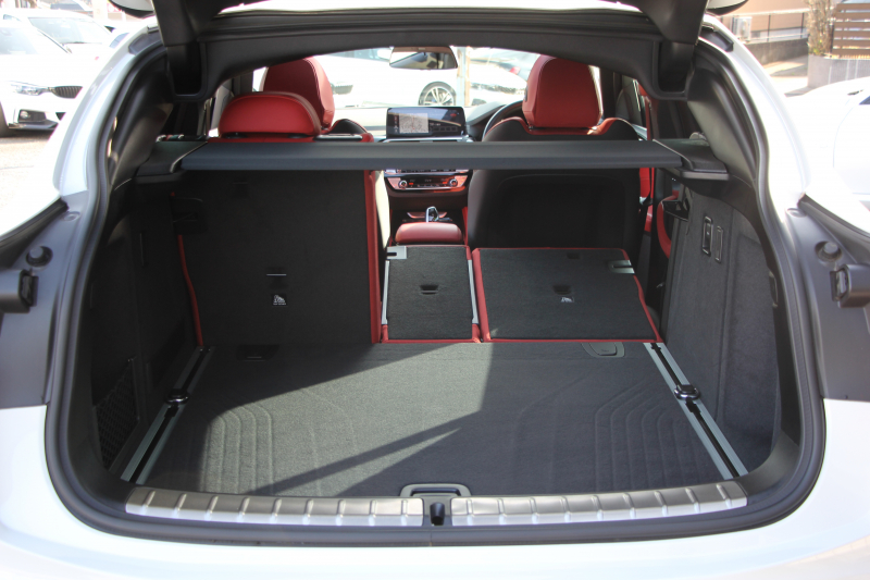 BMW X4 Xdrive30i Mｽﾎﾟｰﾂ 中期 型式変更後 2V20 ﾊﾟﾉﾗﾏｻﾝﾙｰﾌ Individualﾌｨｵﾅﾚｯﾄﾞ&ﾌﾞﾗｯｸｺﾝﾋﾞﾒﾘﾉﾚｻﾞｰ&ﾋﾟｱﾉﾌｨﾆｯｼｭﾌﾞﾗｯｸﾄﾘﾑ ｵﾌﾟｼｮﾝ20AW 全席ﾋｰﾀｰ 変更後BMWﾗｲﾌﾞｺｯｸﾋﾟｯﾄﾞ&ｶｰﾌﾟﾚｲ対応NEWﾅﾋﾞTV 360度ｶﾒﾗ 2年保証