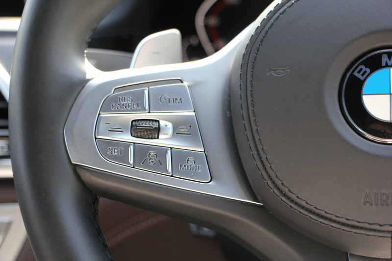 BMW 7シリーズ 740i Mｽﾎﾟｰﾂ ｲﾉﾍﾞｰｼｮﾝP 後期☆期間限定掲載 特選車☆ｻﾝﾙｰﾌ ﾚｰｻﾞｰﾗｲﾄ ﾓｶﾅｯﾊﾟﾚｻﾞｰ 全席ﾋｰﾀｰ&ﾍﾞﾝﾁﾚｰｼｮﾝ ｿﾌﾄｸﾛｰｽﾞﾄﾞｱ BMW ﾗｲﾌﾞｺｯｸﾋﾟｯﾄﾞApplecarplay 追従ACC ｽﾃｱﾘﾝｸﾞｻﾎﾟｰﾄ HUD ﾊｰﾏﾝｶｰﾄﾞﾝｻﾗｳﾝﾄﾞ真珠色 2年保証