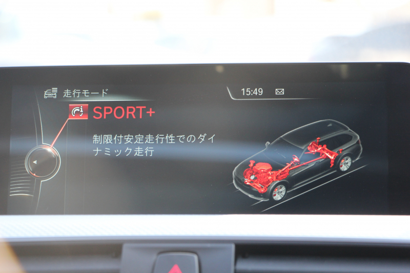 BMW 3シリーズ 320i ﾂｰﾘﾝｸﾞMｽﾎﾟｰﾂ 後期 8A新ｴﾝｼﾞﾝ ﾊﾟﾉﾗﾏｻﾝﾙｰﾌ LEDﾍｯﾄﾞﾗｲﾄ &ﾃｰﾙ 追従ACC ﾚｰﾝﾁｪﾝｼﾞ警告 衝突軽減ﾌﾞﾚｰｷ 車線逸脱警告 Bｶﾒﾗ ﾀｯﾁﾊﾟｯﾄﾞ対応iﾄﾞﾗｲﾌﾞHDDﾅﾋﾞBluetooth接続 電動ﾄﾗﾝｸ 2年保証