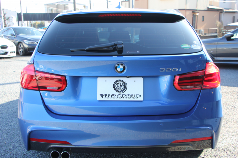 BMW 3シリーズ 320i ﾂｰﾘﾝｸﾞMｽﾎﾟｰﾂ 後期 8A新ｴﾝｼﾞﾝ ﾊﾟﾉﾗﾏｻﾝﾙｰﾌ LEDﾍｯﾄﾞﾗｲﾄ &ﾃｰﾙ 追従ACC ﾚｰﾝﾁｪﾝｼﾞ警告 衝突軽減ﾌﾞﾚｰｷ 車線逸脱警告 Bｶﾒﾗ ﾀｯﾁﾊﾟｯﾄﾞ対応iﾄﾞﾗｲﾌﾞHDDﾅﾋﾞBluetooth接続 電動ﾄﾗﾝｸ 2年保証