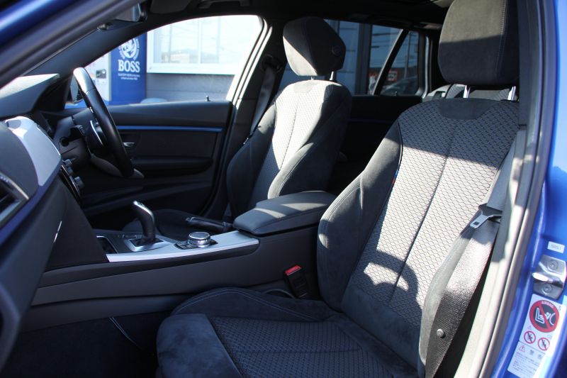 BMW 3シリーズ 320i ﾂｰﾘﾝｸﾞMｽﾎﾟｰﾂ 後期 8A新ｴﾝｼﾞﾝ ﾊﾟﾉﾗﾏｻﾝﾙｰﾌ LEDﾍｯﾄﾞﾗｲﾄ &ﾃｰﾙ 追従ACC ﾚｰﾝﾁｪﾝｼﾞ警告 衝突軽減ﾌﾞﾚｰｷ 車線逸脱警告 Bｶﾒﾗ ﾀｯﾁﾊﾟｯﾄﾞ対応iﾄﾞﾗｲﾌﾞHDDﾅﾋﾞBluetooth接続 電動ﾄﾗﾝｸ 2年保証