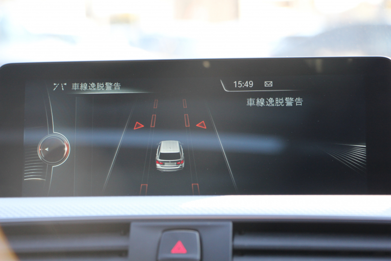 BMW 3シリーズ 320i ﾂｰﾘﾝｸﾞMｽﾎﾟｰﾂ 後期 8A新ｴﾝｼﾞﾝ ﾊﾟﾉﾗﾏｻﾝﾙｰﾌ LEDﾍｯﾄﾞﾗｲﾄ &ﾃｰﾙ 追従ACC ﾚｰﾝﾁｪﾝｼﾞ警告 衝突軽減ﾌﾞﾚｰｷ 車線逸脱警告 Bｶﾒﾗ ﾀｯﾁﾊﾟｯﾄﾞ対応iﾄﾞﾗｲﾌﾞHDDﾅﾋﾞBluetooth接続 電動ﾄﾗﾝｸ 2年保証