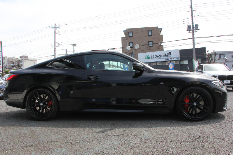 BMW 4シリーズ 420i ｸｰﾍﾟMｽﾎﾟｰﾂ ﾌｧｽﾄﾄﾗｯｸ&ｺﾝﾌｫｰﾄP ｻﾝﾙｰﾌ ﾀｺﾗﾚｯﾄﾞﾚｻﾞｰ ｱﾀﾞﾌﾟﾃｨﾌﾞMｻｽ 19AW MPerformanceﾌﾞﾚｰｷ 360度ｶﾒﾗ 電動ﾄﾗﾝｸ 追従ACC ﾌﾙｾｸﾞTV BMWﾗｲﾌﾞｺｯｸﾋﾟｯﾄﾞLEDﾍｯﾄﾞﾗｲﾄ ｵｰﾄHﾀｯﾁ画面HDDﾅﾋﾞApplecarplay 2年保証