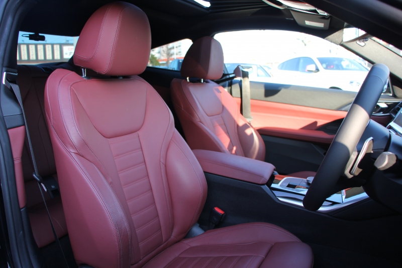 BMW 4シリーズ 420i ｸｰﾍﾟMｽﾎﾟｰﾂ ﾌｧｽﾄﾄﾗｯｸ&ｺﾝﾌｫｰﾄP ｻﾝﾙｰﾌ ﾀｺﾗﾚｯﾄﾞﾚｻﾞｰ ｱﾀﾞﾌﾟﾃｨﾌﾞMｻｽ 19AW MPerformanceﾌﾞﾚｰｷ 360度ｶﾒﾗ 電動ﾄﾗﾝｸ 追従ACC ﾌﾙｾｸﾞTV BMWﾗｲﾌﾞｺｯｸﾋﾟｯﾄﾞLEDﾍｯﾄﾞﾗｲﾄ ｵｰﾄHﾀｯﾁ画面HDDﾅﾋﾞApplecarplay 2年保証