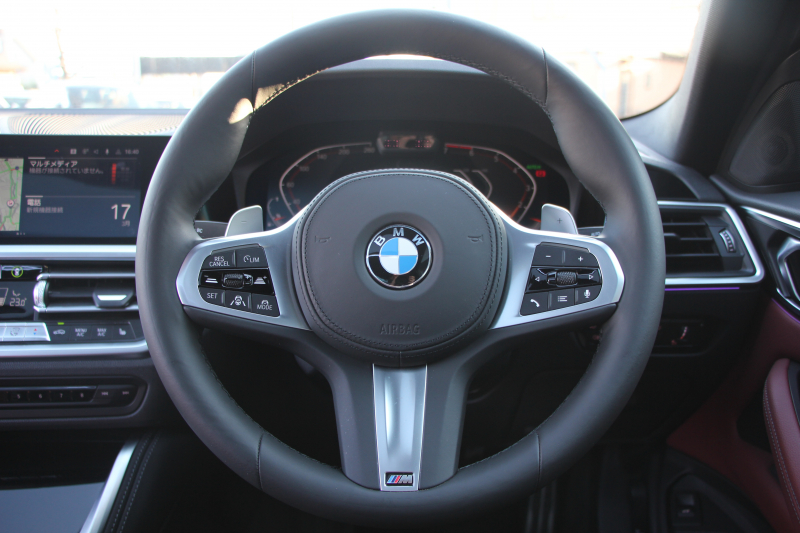 BMW 4シリーズ 420i ｸｰﾍﾟMｽﾎﾟｰﾂ ﾌｧｽﾄﾄﾗｯｸ&ｺﾝﾌｫｰﾄP ｻﾝﾙｰﾌ ﾀｺﾗﾚｯﾄﾞﾚｻﾞｰ ｱﾀﾞﾌﾟﾃｨﾌﾞMｻｽ 19AW MPerformanceﾌﾞﾚｰｷ 360度ｶﾒﾗ 電動ﾄﾗﾝｸ 追従ACC ﾌﾙｾｸﾞTV BMWﾗｲﾌﾞｺｯｸﾋﾟｯﾄﾞLEDﾍｯﾄﾞﾗｲﾄ ｵｰﾄHﾀｯﾁ画面HDDﾅﾋﾞApplecarplay 2年保証