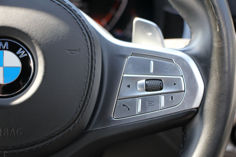 BMW 7シリーズ 740i Mｽﾎﾟｰﾂ ｲﾉﾍﾞｰｼｮﾝP 後期☆期間限定掲載 特選車☆3Ddesignｴｱﾛ ｻﾝﾙｰﾌ 全ﾋｰﾀｰ黒革 ﾍﾞﾝﾁﾚｰｼｮﾝ ｺﾝﾌｫｰﾄｼｰﾄ ﾚｰｻﾞｰﾗｲﾄ ﾃﾞｨｽﾌﾟﾚｲｷｰ ﾘﾓｰﾄP ﾊｰﾏﾝｶｰﾄﾞﾝ 全ﾄﾞｱｿﾌﾄｸﾛｰｽﾞﾗｲﾌﾞｺｯｸﾋﾟｯﾄ ｶｰﾌﾟﾚｲ 360度ｶﾒﾗ 追ACC HUD 2年保証