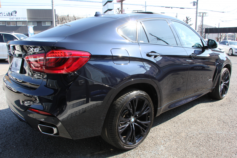 BMW X6 Xdrive35i Mｽﾎﾟｰﾂ ｾﾚｸﾄP 変更後ﾓﾃﾞﾙ ｻﾝﾙｰﾌ 全席ﾋｰﾀｰ黒革 LEDﾍｯﾄﾞﾗｲﾄ ｱﾀﾞﾌﾟﾃｨﾌﾞMｻｽ Mﾊﾟﾌｫｰﾏﾝｽ21AW 全ﾄﾞｱｿﾌﾄｸﾛｰｽﾞ変更後ﾀｯﾁ画面HDDﾅﾋﾞTV 360度ｶﾒﾗ 電動ﾄﾗﾝｸ 追従ACC HUD 衝突軽減ﾌﾞﾚｰｷ 2年保証
