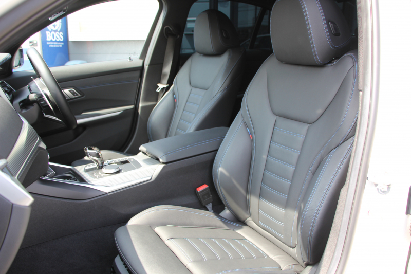 BMW 3シリーズ M340i Xdrive ｲﾉﾍﾞｰｼｮﾝP 4WD 387馬力 直6ﾀｰﾎﾞﾋｰﾀｰ黒革 ﾚｰｻﾞｰLEDﾗｲﾄ BBSRE-V7 19AW MSSｽﾌﾟﾘﾝｸﾞKIT  Mﾊﾟﾌｫｰﾏﾝｽﾌﾛﾝﾄｽﾎﾟｲﾗｰ ｱﾀﾞﾌﾟﾃｨﾌﾞMｻｽ HUD ｼﾞｪｽﾁｬｰｺﾝﾄﾛｰﾙ 360度ｶﾒﾗ 追従ACC ｽﾃｱﾘﾝｸﾞｻﾎﾟｰﾄ ﾊｰﾏﾝｶｰﾄﾞﾝｻﾗｳﾝﾄﾞ2年保証