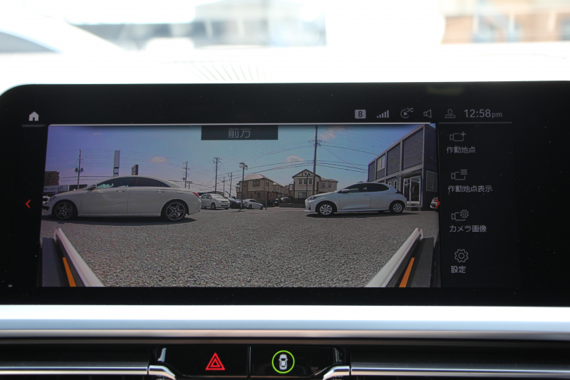 BMW 3シリーズ M340i Xdrive ｲﾉﾍﾞｰｼｮﾝP 4WD 387馬力 直6ﾀｰﾎﾞﾋｰﾀｰ黒革 ﾚｰｻﾞｰLEDﾗｲﾄ BBSRE-V7 19AW MSSｽﾌﾟﾘﾝｸﾞKIT  Mﾊﾟﾌｫｰﾏﾝｽﾌﾛﾝﾄｽﾎﾟｲﾗｰ ｱﾀﾞﾌﾟﾃｨﾌﾞMｻｽ HUD ｼﾞｪｽﾁｬｰｺﾝﾄﾛｰﾙ 360度ｶﾒﾗ 追従ACC ｽﾃｱﾘﾝｸﾞｻﾎﾟｰﾄ ﾊｰﾏﾝｶｰﾄﾞﾝｻﾗｳﾝﾄﾞ2年保証