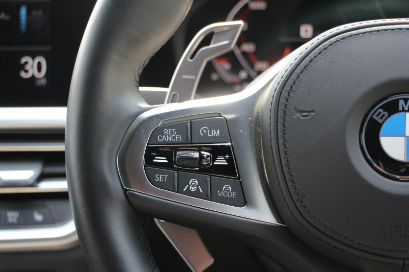 BMW 3シリーズ M340i Xdrive ｲﾉﾍﾞｰｼｮﾝP 4WD 387馬力 直6ﾀｰﾎﾞﾋｰﾀｰ黒革 ﾚｰｻﾞｰLEDﾗｲﾄ BBSRE-V7 19AW MSSｽﾌﾟﾘﾝｸﾞKIT  Mﾊﾟﾌｫｰﾏﾝｽﾌﾛﾝﾄｽﾎﾟｲﾗｰ ｱﾀﾞﾌﾟﾃｨﾌﾞMｻｽ HUD ｼﾞｪｽﾁｬｰｺﾝﾄﾛｰﾙ 360度ｶﾒﾗ 追従ACC ｽﾃｱﾘﾝｸﾞｻﾎﾟｰﾄ ﾊｰﾏﾝｶｰﾄﾞﾝｻﾗｳﾝﾄﾞ2年保証