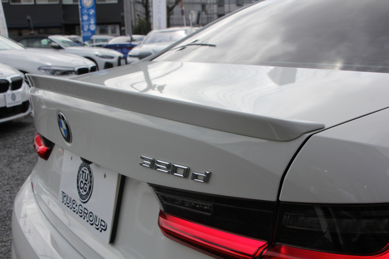 BMW 3シリーズ 320d Xdrive Mｽﾎﾟｰﾂ ﾊｲﾗｲﾝ ｺﾝﾌｫｰﾄP 4WD ﾋｰﾀｰ黒革 LEDﾍｯﾄﾞﾗｲﾄ ｵｰﾄﾊｲﾋﾞｰﾑ 追従ACC ｽﾃｱﾘﾝｸﾞｻﾎﾟｰﾄ ﾌﾙｾｸﾞTV Applecarplay対応 360度ｶﾒﾗ Pｱｼｽﾄ ﾀｯﾁ画面HDDﾅﾋﾞ電動ﾄﾗﾝｸ 3Ddesignｻｽ&ﾄﾗﾝｸｽﾎﾟｲﾗｰ ﾗﾝﾊﾞｰｻﾎﾟｰﾄ 2年保証