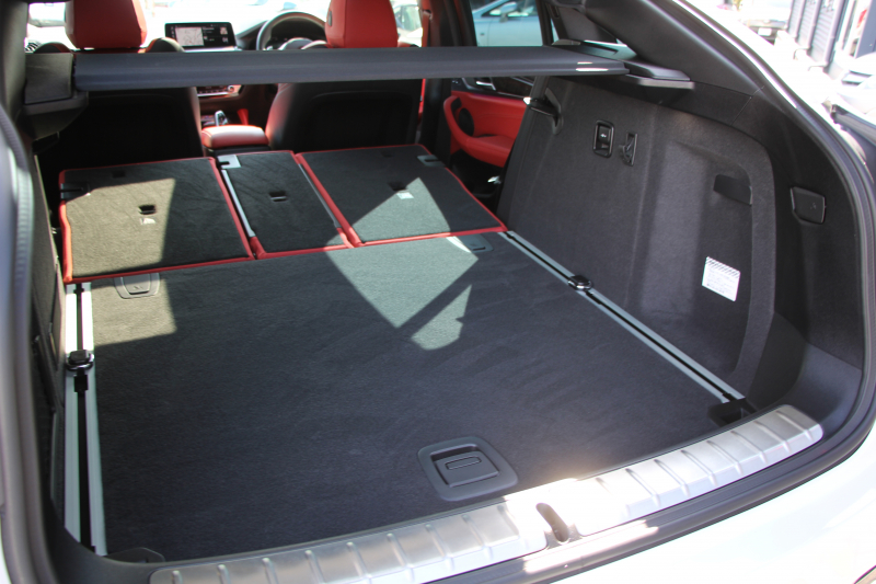 BMW X4 Xdrive20d Mｽﾎﾟｰﾂ 中期 新ｲﾝﾃﾘｱ ﾊﾟﾉﾗﾏｻﾝﾙｰﾌ Individualﾌｨｵﾅﾚｯﾄﾞ&ﾌﾞﾗｯｸｺﾝﾋﾞﾒﾘﾉﾚｻﾞｰ ｵﾌﾟｼｮﾝ20AW LEDﾍｯﾄﾞﾗｲﾄ ﾊｲﾋﾞｰﾑｱｼｽﾄ BMWﾗｲﾌﾞｺｯｸﾋﾟｯﾄﾞ&ｶｰﾌﾟﾚｲ対応NEWﾅﾋﾞTV 追従ACC HUD 360度ｶﾒﾗ Hifiｽﾋﾟｰｶｰ ﾜｲﾔﾚｽ充電 2年保証