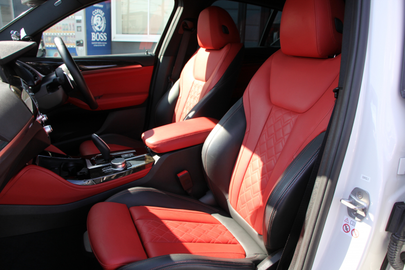 BMW X4 Xdrive20d Mｽﾎﾟｰﾂ 中期 新ｲﾝﾃﾘｱ ﾊﾟﾉﾗﾏｻﾝﾙｰﾌ Individualﾌｨｵﾅﾚｯﾄﾞ&ﾌﾞﾗｯｸｺﾝﾋﾞﾒﾘﾉﾚｻﾞｰ ｵﾌﾟｼｮﾝ20AW LEDﾍｯﾄﾞﾗｲﾄ ﾊｲﾋﾞｰﾑｱｼｽﾄ BMWﾗｲﾌﾞｺｯｸﾋﾟｯﾄﾞ&ｶｰﾌﾟﾚｲ対応NEWﾅﾋﾞTV 追従ACC HUD 360度ｶﾒﾗ Hifiｽﾋﾟｰｶｰ ﾜｲﾔﾚｽ充電 2年保証