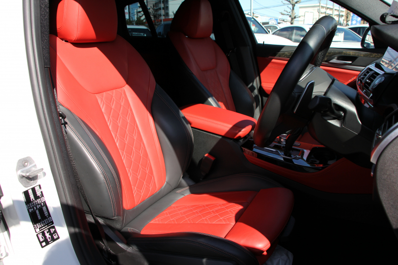 BMW X4 Xdrive20d Mｽﾎﾟｰﾂ 中期 新ｲﾝﾃﾘｱ ﾊﾟﾉﾗﾏｻﾝﾙｰﾌ Individualﾌｨｵﾅﾚｯﾄﾞ&ﾌﾞﾗｯｸｺﾝﾋﾞﾒﾘﾉﾚｻﾞｰ ｵﾌﾟｼｮﾝ20AW LEDﾍｯﾄﾞﾗｲﾄ ﾊｲﾋﾞｰﾑｱｼｽﾄ BMWﾗｲﾌﾞｺｯｸﾋﾟｯﾄﾞ&ｶｰﾌﾟﾚｲ対応NEWﾅﾋﾞTV 追従ACC HUD 360度ｶﾒﾗ Hifiｽﾋﾟｰｶｰ ﾜｲﾔﾚｽ充電 2年保証