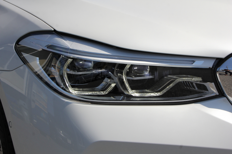 BMW 6シリーズ 630i ｸﾞﾗﾝﾂｰﾘｽﾓ Mｽﾎﾟｰﾂ ｺﾝﾌｫｰﾄP 真珠色 ﾊﾟﾉﾗﾏｻﾝR ｺﾆｬｯｸﾚｻﾞｰ 全席ﾋｰﾀｰ ﾌﾛﾝﾄﾏｯｻｰｼﾞ&ﾍﾞﾝﾁﾚｰｼｮﾝ ﾘｱ電動可倒調整 ﾊｰﾏﾝｶｰﾄﾞﾝ 追従ACC HUD LEDﾍｯﾄﾞﾗｲﾄ 4ｿﾞｰﾝｴｱｺﾝ 360度ｶﾒﾗ ｿﾌﾄｸﾛｰｽﾞﾄﾞｱ ﾀｯﾁ画面ﾅﾋﾞ電動ﾄﾗﾝｸ 2年保証