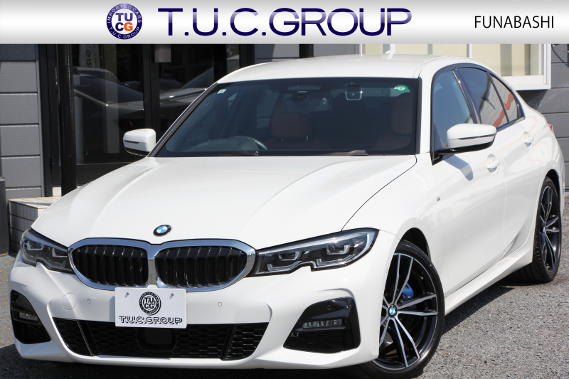 BMW 3シリーズ 320i Mｽﾎﾟｰﾂ ﾊｲﾗｲﾝ ﾌｧｽﾄﾄﾗｯｸ&ｺﾝﾌｫｰﾄP ｺﾆｬｯｸﾚｻﾞｰ ﾋｰﾀｰ&ﾗﾝﾊﾞｰ ｱﾀﾞﾌﾟﾃｨﾌﾞMｻｽ Mｽﾎﾟｰﾂﾌﾞﾚｰｷ 19AW ﾀｯﾁﾊﾟﾈﾙ対応HDDﾅﾋﾞｱｯﾌﾟﾙｶｰﾌﾟﾚｲ 電動ﾄﾗﾝｸ LEDﾍｯﾄﾞﾗｲﾄ LEDｵｰﾄﾊｲﾋﾞｰﾑ Pｱｼｽﾄ 追従ACC ｽﾃｱｻﾎﾟｰﾄ 2年保証