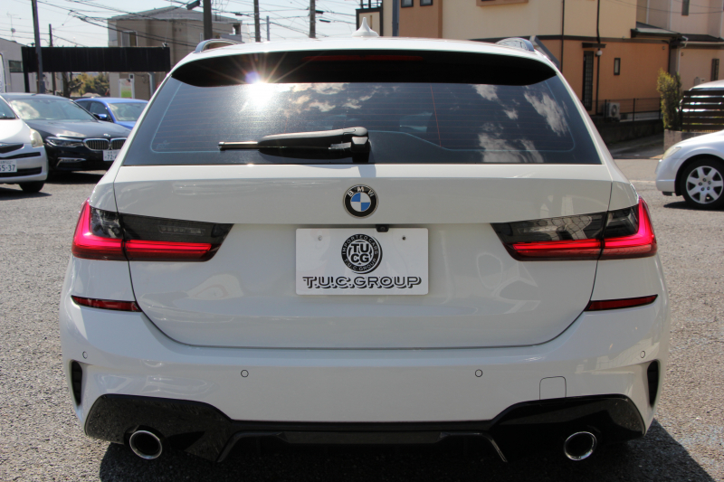 BMW 3シリーズ 320i ﾂｰﾘﾝｸﾞMｽﾎﾟｰﾂ ﾌｧｽﾄﾄﾗｯｸ&ｺﾝﾌｫｰﾄP 1ｵ-ﾅ individualﾒﾘﾉﾚｻﾞｰ Mﾊﾟﾌｫｰﾏﾝｽｴｱﾛ ｱﾀﾞﾌﾟﾃｨﾌﾞMｻｽ Mspﾌﾞﾚｰｷ 360度ｶﾒﾗ LEDﾍｯﾄﾞﾗｲﾄ ｵｰﾄﾊｲﾋﾞｰﾑ 19AW Applecarplay BMWﾗｲﾌﾞｺｯｸﾋﾟｯﾄﾞ電動ﾄﾗﾝｸ 追従ACC ｽﾃｱｻﾎﾟｰﾄ 2年保証