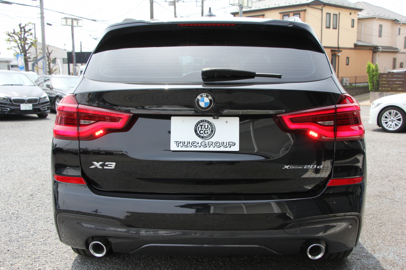 BMW X3 Xdrive20d Mｽﾎﾟｰﾂ ﾊｲﾗｲﾝ ｾﾚｸﾄP ﾊﾟﾉﾗﾏｻﾝﾙｰﾌ ｺﾆｬｯｸﾚｻﾞｰ 全席ﾋｰﾀｰ ﾊｰﾏﾝｶｰﾄﾞﾝｻﾗｳﾝﾄﾞHUD ｱﾝﾋﾞｴﾝﾄﾗｲﾄ ﾘｱｼｰﾄ可倒調整 LEDﾍｯﾄﾞﾗｲﾄ 追従ACC ｽﾃｱﾘﾝｸﾞｻﾎﾟｰﾄ ﾀｯﾁ画面HDDﾅﾋﾞ360度ｶﾒﾗ 電動ﾄﾗﾝｸ 液晶ﾒｰﾀｰ 2年保証