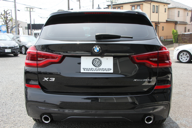 BMW X3 Xdrive20d Mｽﾎﾟｰﾂ ﾊｲﾗｲﾝ ｾﾚｸﾄP ﾊﾟﾉﾗﾏｻﾝﾙｰﾌ ｺﾆｬｯｸﾚｻﾞｰ 全席ﾋｰﾀｰ ﾊｰﾏﾝｶｰﾄﾞﾝｻﾗｳﾝﾄﾞHUD ｱﾝﾋﾞｴﾝﾄﾗｲﾄ ﾘｱｼｰﾄ可倒調整 LEDﾍｯﾄﾞﾗｲﾄ 追従ACC ｽﾃｱﾘﾝｸﾞｻﾎﾟｰﾄ ﾀｯﾁ画面HDDﾅﾋﾞ360度ｶﾒﾗ 電動ﾄﾗﾝｸ 液晶ﾒｰﾀｰ 2年保証