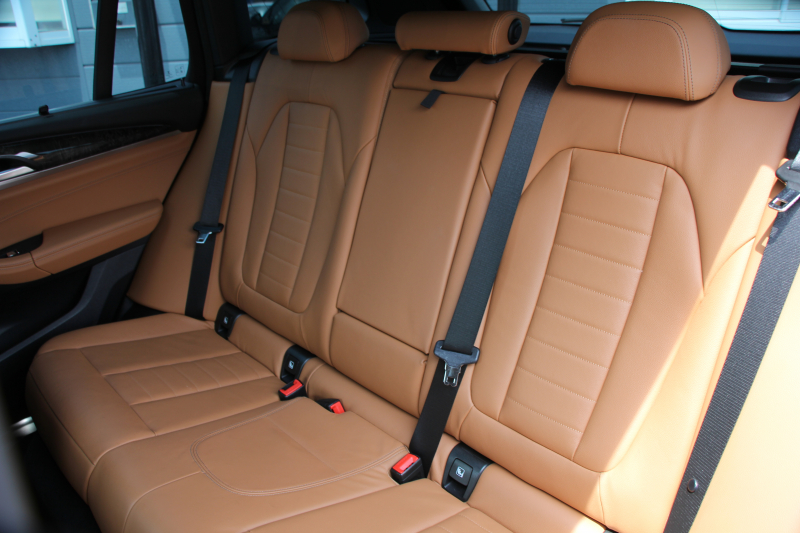 BMW X3 Xdrive20d Mｽﾎﾟｰﾂ ﾊｲﾗｲﾝ ｾﾚｸﾄP ﾊﾟﾉﾗﾏｻﾝﾙｰﾌ ｺﾆｬｯｸﾚｻﾞｰ 全席ﾋｰﾀｰ ﾊｰﾏﾝｶｰﾄﾞﾝｻﾗｳﾝﾄﾞHUD ｱﾝﾋﾞｴﾝﾄﾗｲﾄ ﾘｱｼｰﾄ可倒調整 LEDﾍｯﾄﾞﾗｲﾄ 追従ACC ｽﾃｱﾘﾝｸﾞｻﾎﾟｰﾄ ﾀｯﾁ画面HDDﾅﾋﾞ360度ｶﾒﾗ 電動ﾄﾗﾝｸ 液晶ﾒｰﾀｰ 2年保証