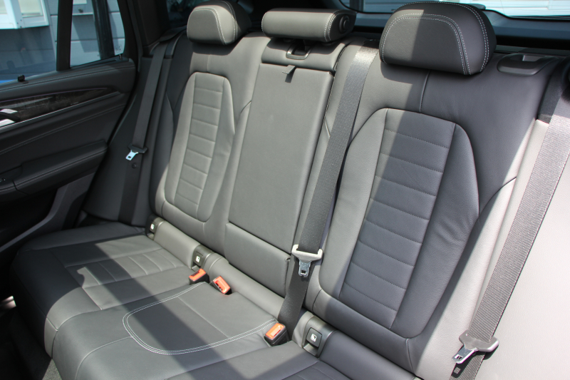 BMW X3 M40d ｾﾚｸﾄP 326馬力 3.0Lﾃﾞｨｰｾﾞﾙﾀｰﾎﾞﾊﾟﾉﾗﾏｻﾝﾙｰﾌ 全席ﾋｰﾀｰ黒革 ﾊｰﾏﾝｶｰﾄﾞﾝｻｳﾝﾄﾞHUD 専用21AW Mｽﾎﾟｰﾂﾃﾞﾌ&ﾌﾞﾚｰｷ 追従ACC ｽﾃｱﾘﾝｸﾞｻﾎﾟｰﾄ ﾀｯﾁ画面HDDﾅﾋﾞTV 360度ｶﾒﾗ ｱﾝﾋﾞｴﾝﾄﾗｲﾄ 電動ﾄﾗﾝｸ LEDﾍｯﾄﾞﾗｲﾄ 2年保証