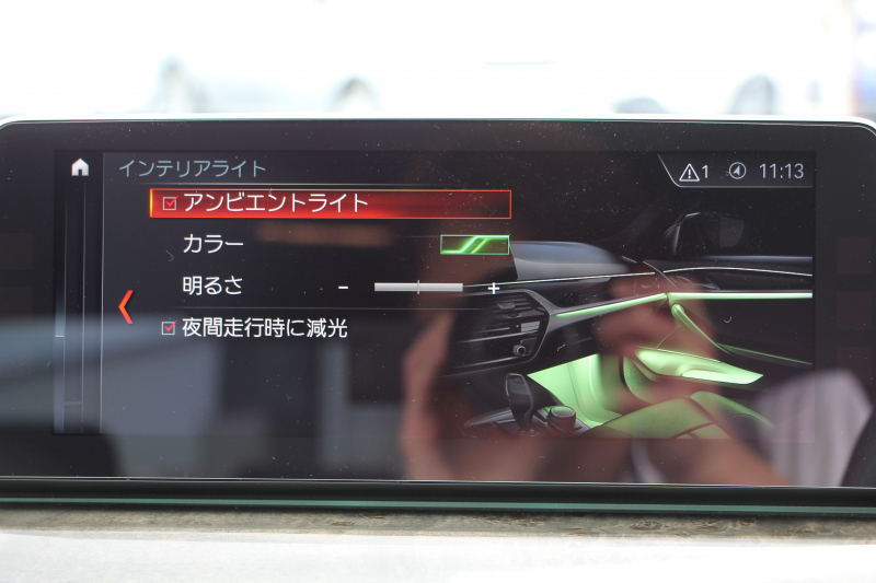 BMW 5シリーズ 540i Mｽﾎﾟｰﾂ ｲﾉﾍﾞｰｼｮﾝP 後輪駆動 1ｵ-ﾅ ｻﾝﾙｰﾌ 全席ﾋｰﾀｰ黒革 直6ﾀｰﾎﾞ340馬力 ｱﾀﾞﾌﾟﾃｨﾌﾞｻｽ ﾊｰﾏﾝｶｰﾄﾞﾝ HUD ﾃﾞｨｽﾌﾟﾚｲｷｰ ﾘﾓｰﾄﾊﾟｰｷﾝｸﾞｼﾞｪｽﾁｬｰC ﾜｲﾔﾚｽ充電 4ｿﾞｰﾝｴｱｺﾝ 追従ACC LEDﾍｯﾄﾞﾗｲﾄ ｵｰﾄﾊｲﾋﾞｰﾑ 2年保証