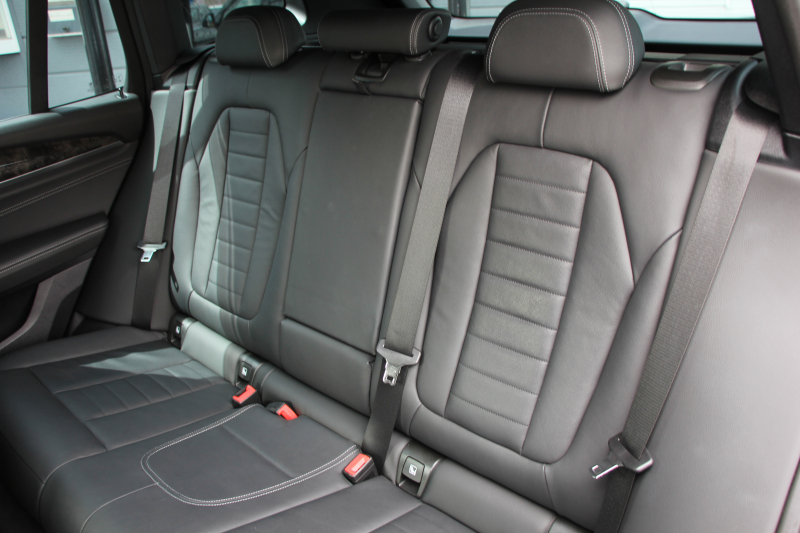 BMW X3 Xdrive20d Mｽﾎﾟｰﾂ ﾊｲﾗｲﾝ 1ｵ-ﾅ 全席ﾋｰﾀｰ黒革 ﾗﾝﾊﾞｰｻﾎﾟｰﾄ HUD LEDﾍｯﾄﾞﾗｲﾄ ｵｰﾄﾊｲﾋﾞｰﾑ ﾀｯﾁﾊﾟﾈﾙ対応HDDﾅﾋﾞTV ﾜｲﾔﾚｽ充電 Pｱｼｽﾄﾌﾟﾗｽ 360度ｶﾒﾗ ｽﾃｱﾘﾝｸﾞｻﾎﾟｰﾄ 追従ACC 電動ﾄﾗﾝｸ ﾊﾟﾄﾞﾙｼﾌﾄ 2年保証